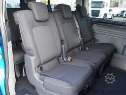 FORD Transit Custom 340L2 Trend BEV 85kWh 2xSTür Navi