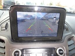 FORD Transit Connect Kasten lang Trend 100PS Navi AHK