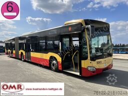 Mercedes-Benz O 530 G Citaro