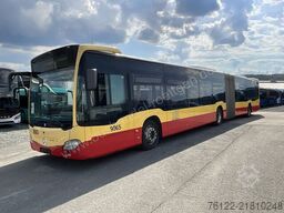 Mercedes-Benz O 530 G Citaro