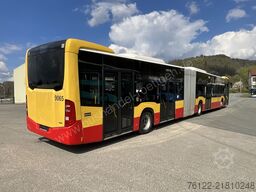 Mercedes-Benz O 530 G Citaro