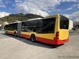 Mercedes-Benz O 530 G Citaro