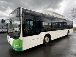 MAN A 21 Lion´s City