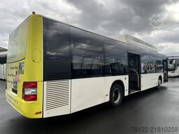 MAN A 21 Lion´s City