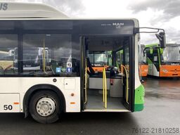 MAN A 21 Lion´s City
