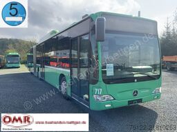 Mercedes-Benz O 530 G Citaro CNG