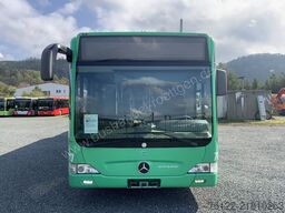 Mercedes-Benz O 530 G Citaro CNG