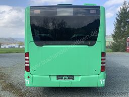 Mercedes-Benz O 530 G Citaro CNG