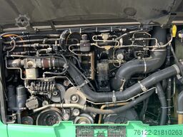 Mercedes-Benz O 530 G Citaro CNG