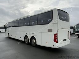 Mercedes-Benz Tourismo 17 RHD