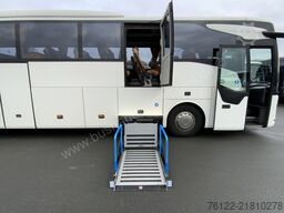 Mercedes-Benz Tourismo 17 RHD