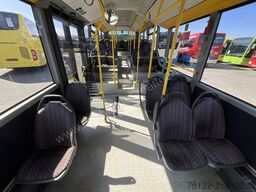 Mercedes-Benz O 530 LE Citaro