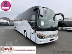 Setra S 517 HD