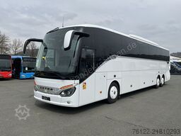 Setra S 517 HD