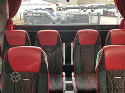 Setra S 517 HD