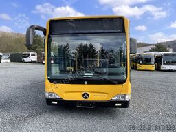 Mercedes-Benz O 530 G Citaro