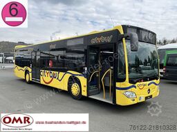 Mercedes-Benz O 530 Citaro