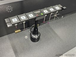 Mitutoyo Crysta Apex C7106