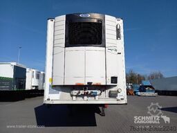 Schmitz Cargobull Tiefkühler Standard Doppelstock