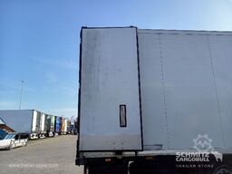Schmitz Cargobull Tiefkühler Standard Doppelstock