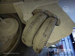 Schmitz Cargobull Kipper Stahlrundmulde 25m³