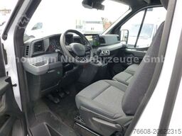 RENAULT NEW Master Koffer Möbelkoffer Ultralight!