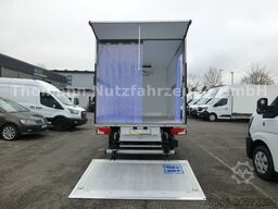 MERCEDES-BENZ Sprinter 317 CDI Kühlkoffer Xarios 300 LBW