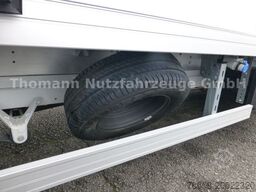 MERCEDES-BENZ Sprinter 317 CDI Kühlkoffer Xarios 300 LBW