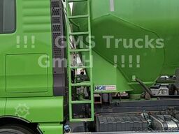 MAN TGX 26.500 / Auto+Ret / Silo 30 Kubik