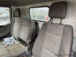 NISSAN Cabstar 35.14 4x2 Kipper