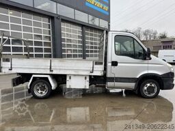 IVECO 35C13 4x2 Kipper