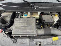 IVECO 35C13 4x2 Kipper