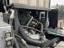 VOLVO FMX-540 8x6 SWS