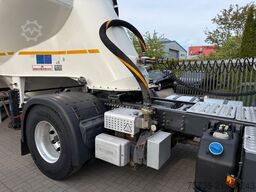 SCANIA R450 /Kompressor/Retarder/Spoiler/Alu/4xBALG