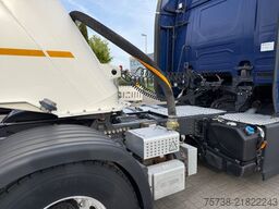 SCANIA R450 /Kompressor/Retarder/Spoiler/Alu/4xBALG