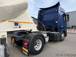 SCANIA R450 /Kompressor/Retarder/Spoiler/Alu/4xBALG