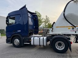 SCANIA R450 /Kompressor/Retarder/Spoiler/Alu/4xBALG