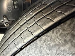 SCANIA R450 /Kompressor/Retarder/Spoiler/Alu/4xBALG