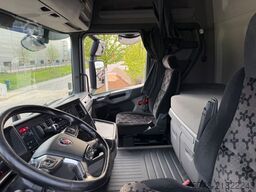 SCANIA R450 /Kompressor/Retarder/Spoiler/Alu/4xBALG