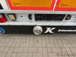 KÄSSBOHRER Zementsilo 35 m³/3- Achsen/BPW Achsen/Luft-Lift