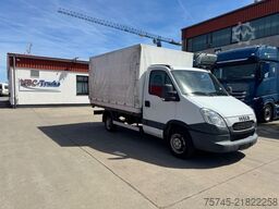 IVECO DAILY 29L11 *  * GETRÄNKE*PRITSCHE*ORG KM *