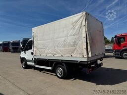 IVECO DAILY 29L11 *  * GETRÄNKE*PRITSCHE*ORG KM *
