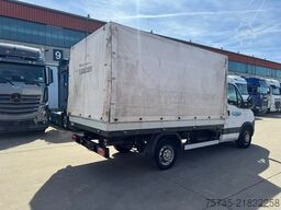IVECO DAILY 29L11 *  * GETRÄNKE*PRITSCHE*ORG KM *