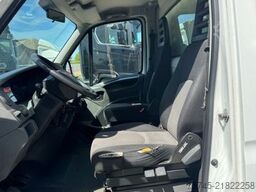 IVECO DAILY 29L11 *  * GETRÄNKE*PRITSCHE*ORG KM *