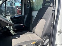 IVECO DAILY 29L11 *  * GETRÄNKE*PRITSCHE*ORG KM *