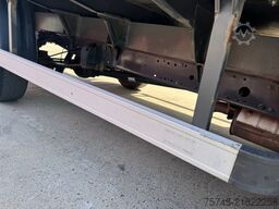 IVECO DAILY 29L11 *  * GETRÄNKE*PRITSCHE*ORG KM *