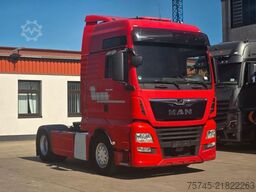 MAN TGX 18.500 *4X VORHANDEN*RETARDER*ACC*STANDKLIMA