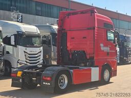 MAN TGX 18.500 *4X VORHANDEN*RETARDER*ACC*STANDKLIMA