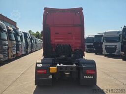 MAN TGX 18.500 *4X VORHANDEN*RETARDER*ACC*STANDKLIMA