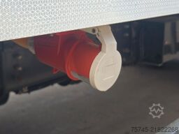 SCANIA R 410 * THERMOKING * RETARDER * ACC *  1. HAND *